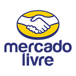 Mercado Livre, loja oficial MVND, reputação verde